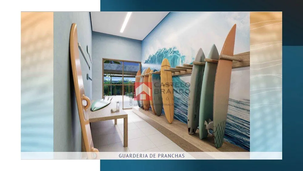 Apartamento, 2 quartos, 58 m² - Foto 15