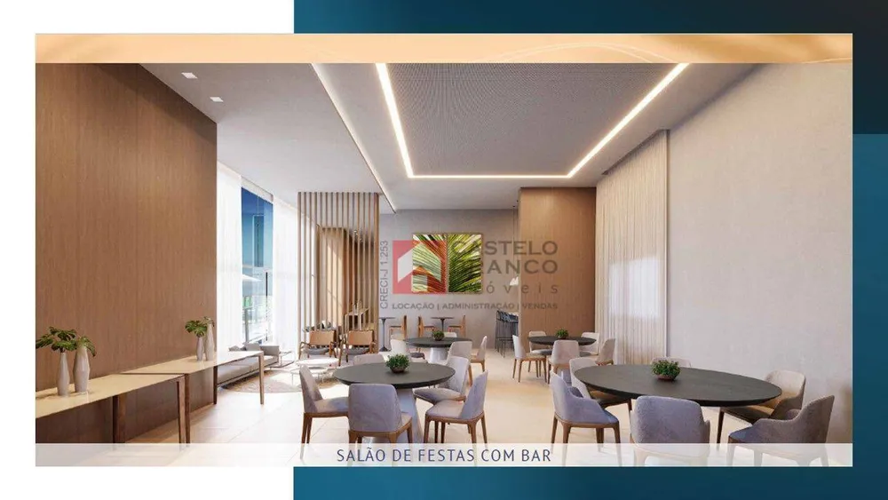 Apartamento, 2 quartos, 58 m² - Foto 11