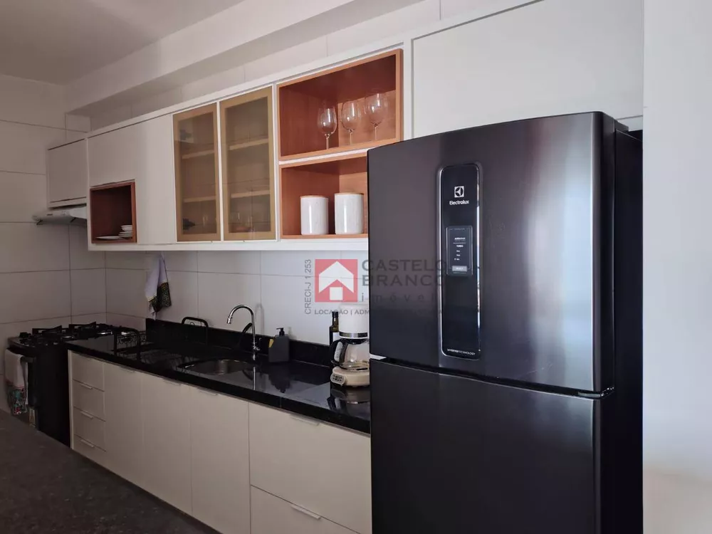 Apartamento, 2 quartos, 58 m² - Foto 2