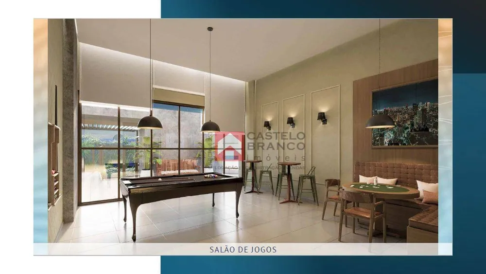 Apartamento, 2 quartos, 58 m² - Foto 13
