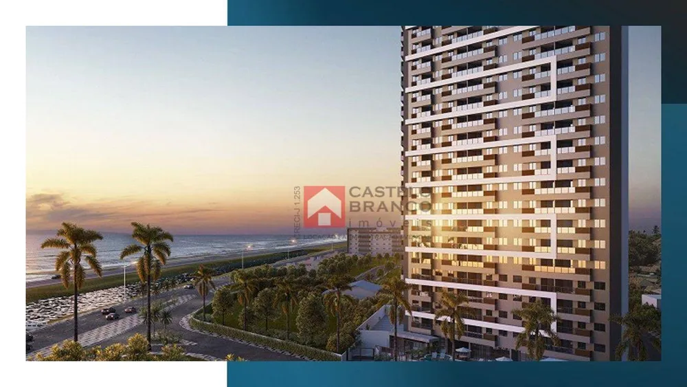 Apartamento, 2 quartos, 58 m² - Foto 9