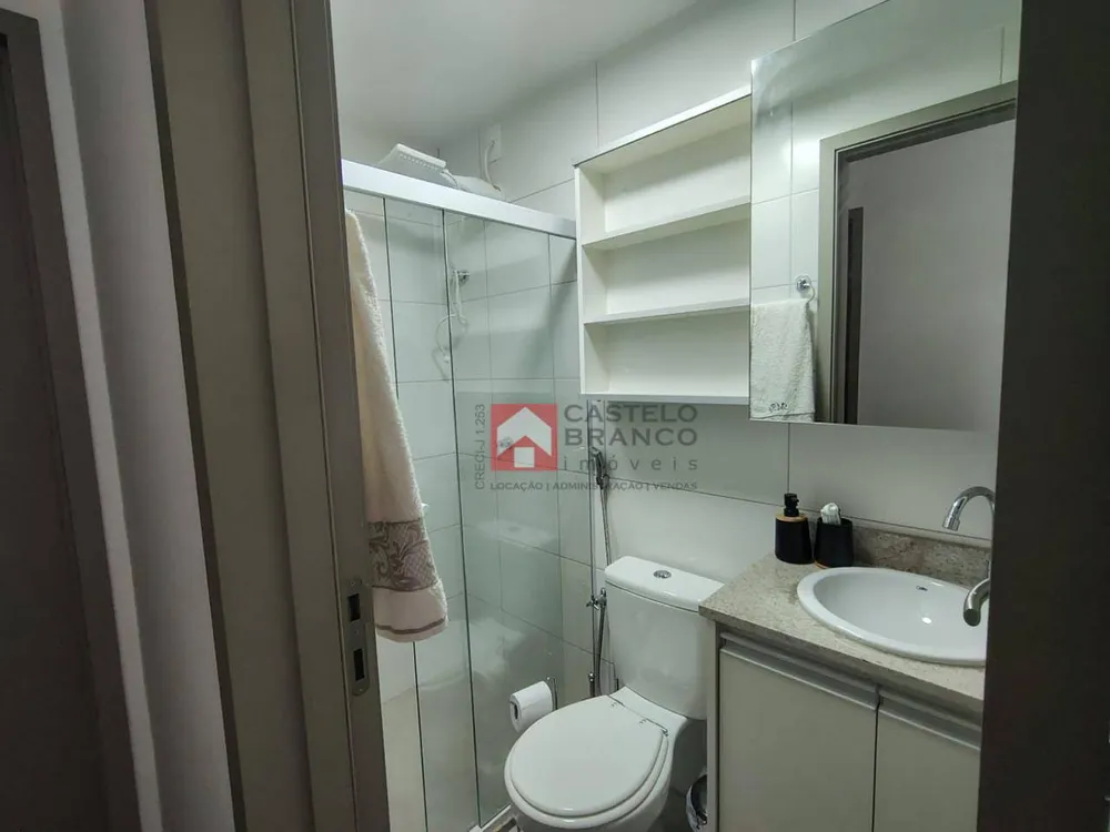 Apartamento, 2 quartos, 58 m² - Foto 4