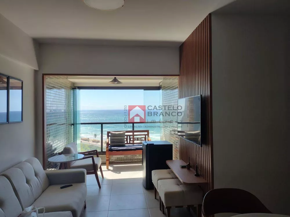 Apartamento, 2 quartos, 58 m² - Foto 1