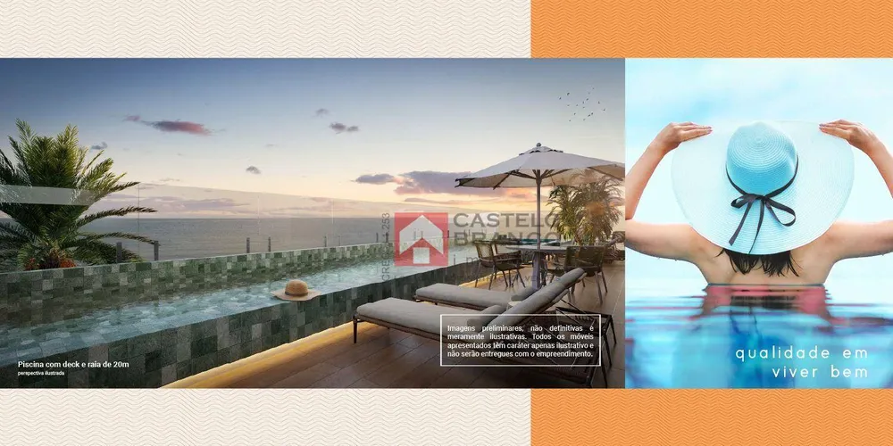 Apartamento, 2 quartos, 48 m² - Foto 6