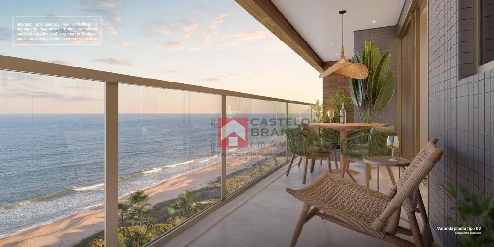 Apartamento, 2 quartos, 48 m² - Foto 4