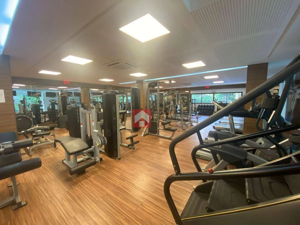 Apartamento, 4 quartos, 386 m² - Foto 15