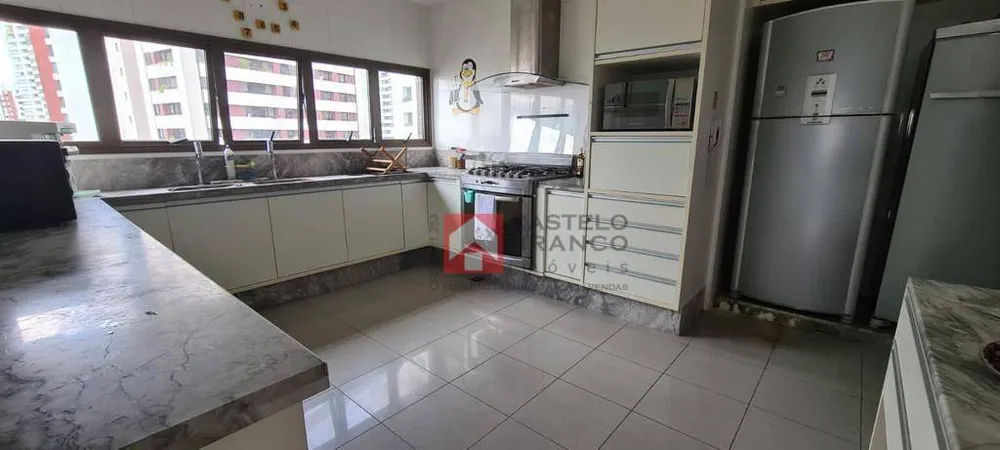 Apartamento, 4 quartos, 386 m² - Foto 9