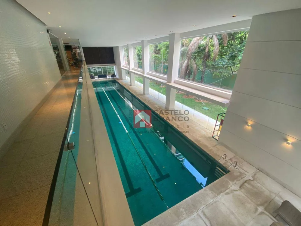 Apartamento, 4 quartos, 386 m² - Foto 13