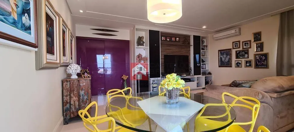 Apartamento, 4 quartos, 386 m² - Foto 8