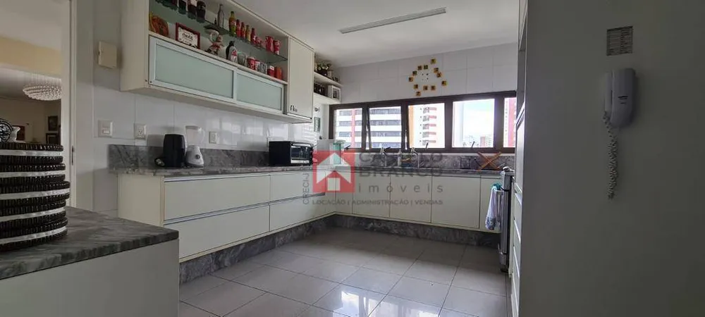 Apartamento, 4 quartos, 386 m² - Foto 10