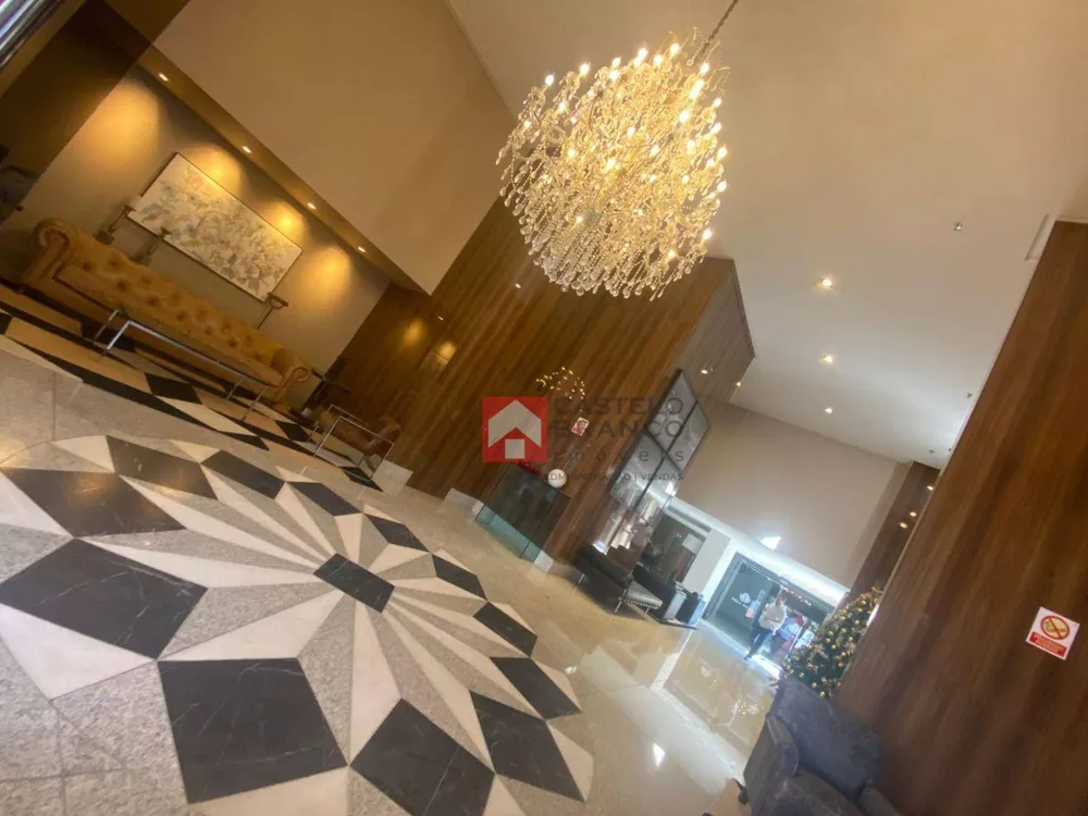 Apartamento, 4 quartos, 386 m² - Foto 1
