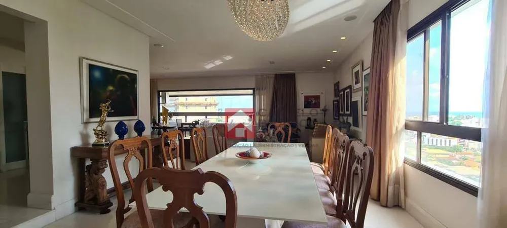 Apartamento, 4 quartos, 386 m² - Foto 5