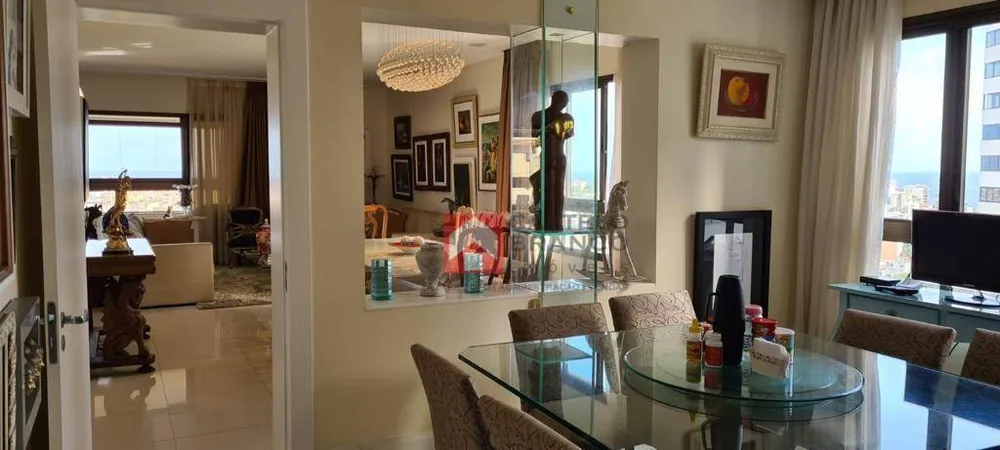 Apartamento, 4 quartos, 386 m² - Foto 7