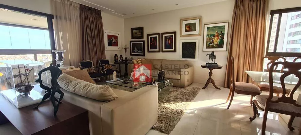 Apartamento, 4 quartos, 386 m² - Foto 4
