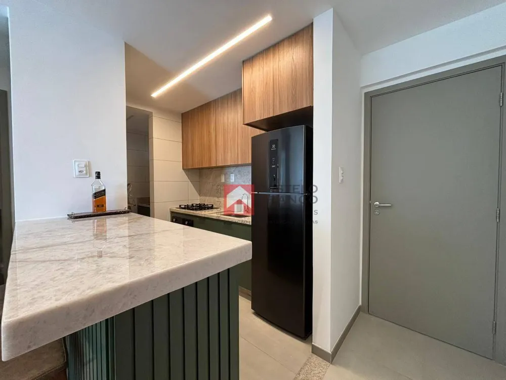 Apartamento, 1 quarto, 42 m² - Foto 3