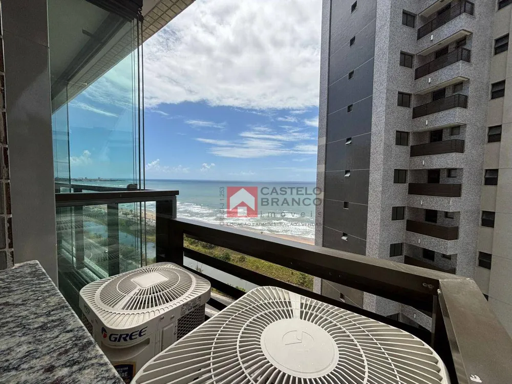 Apartamento, 1 quarto, 42 m² - Foto 6