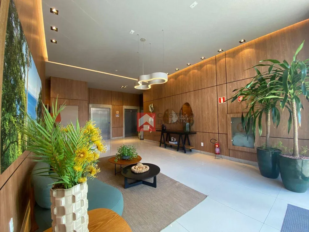 Apartamento, 1 quarto, 42 m² - Foto 9