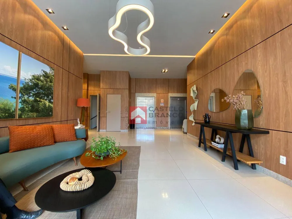 Apartamento, 1 quarto, 42 m² - Foto 8