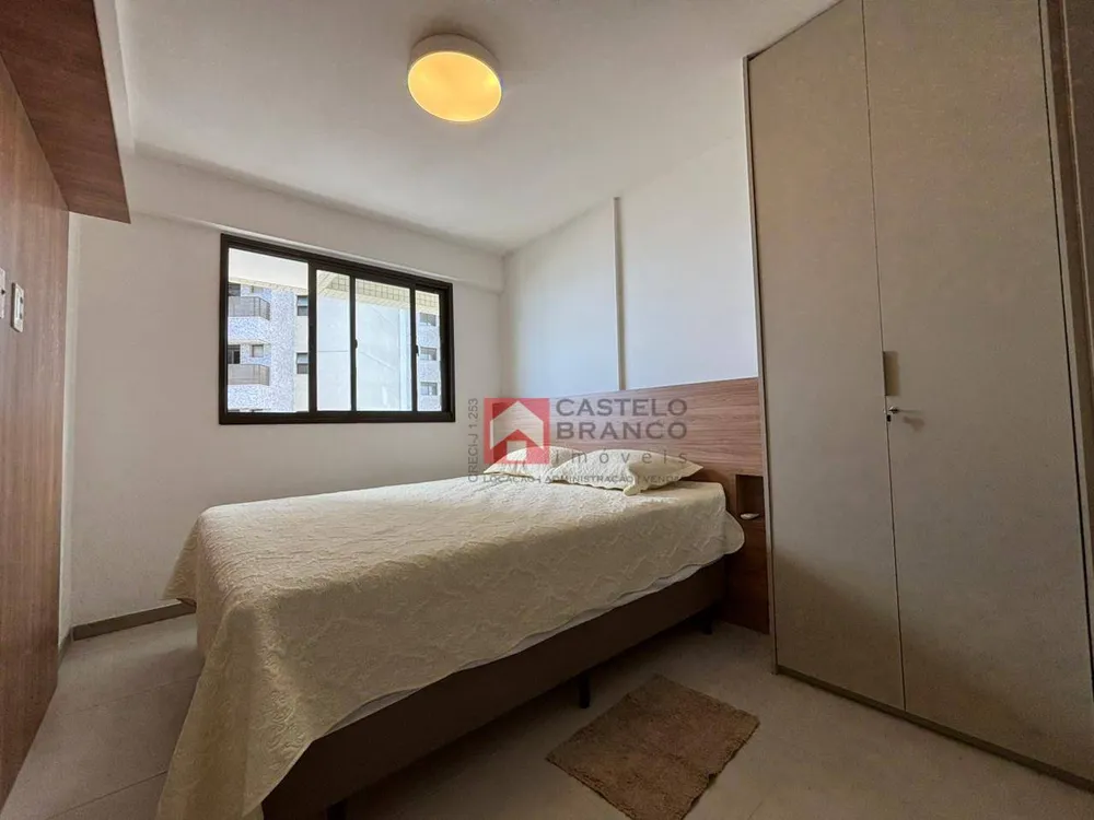 Apartamento, 1 quarto, 42 m² - Foto 5