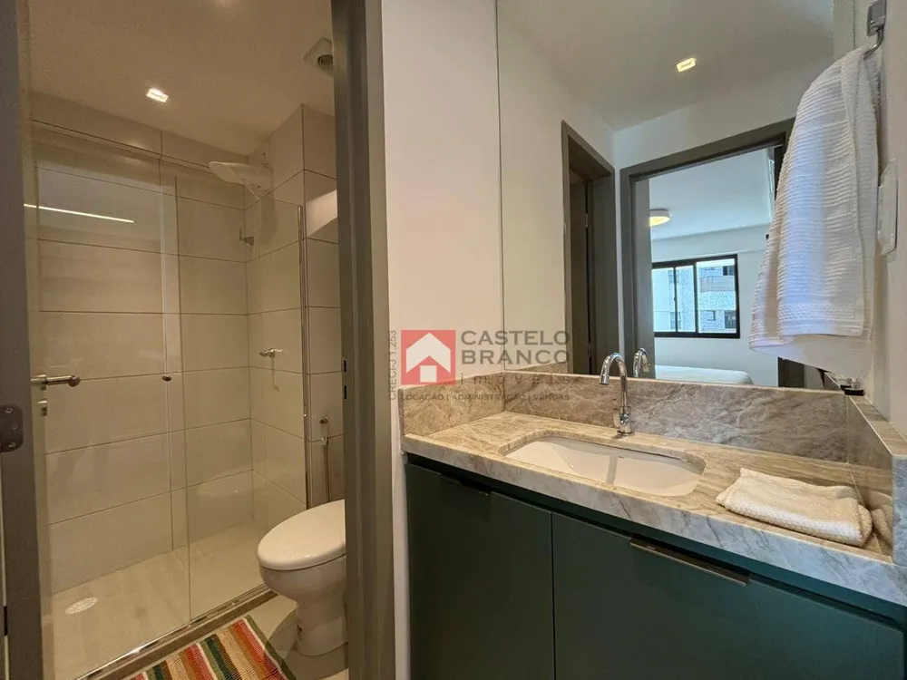 Apartamento, 1 quarto, 42 m² - Foto 4