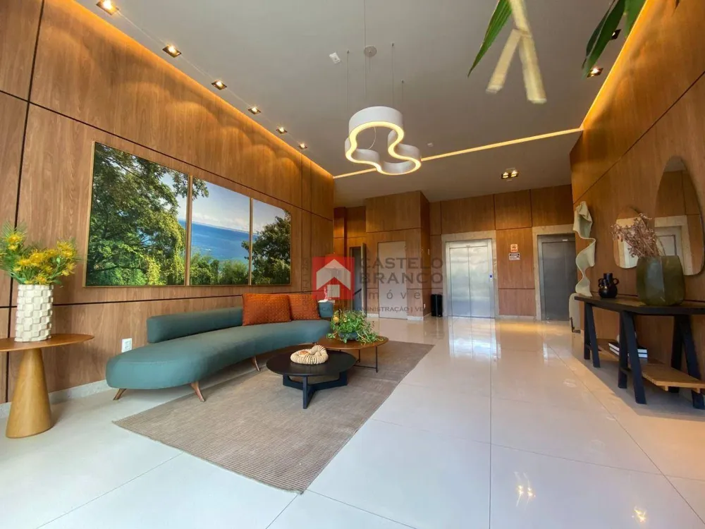Apartamento, 1 quarto, 42 m² - Foto 10
