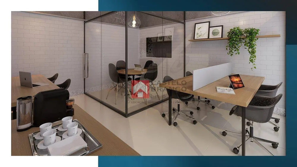 Apartamento, 1 quarto, 42 m² - Foto 12