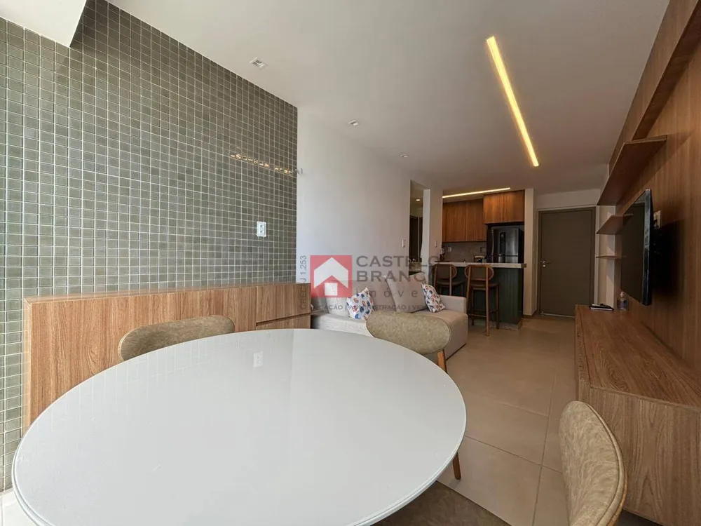 Apartamento, 1 quarto, 42 m² - Foto 2