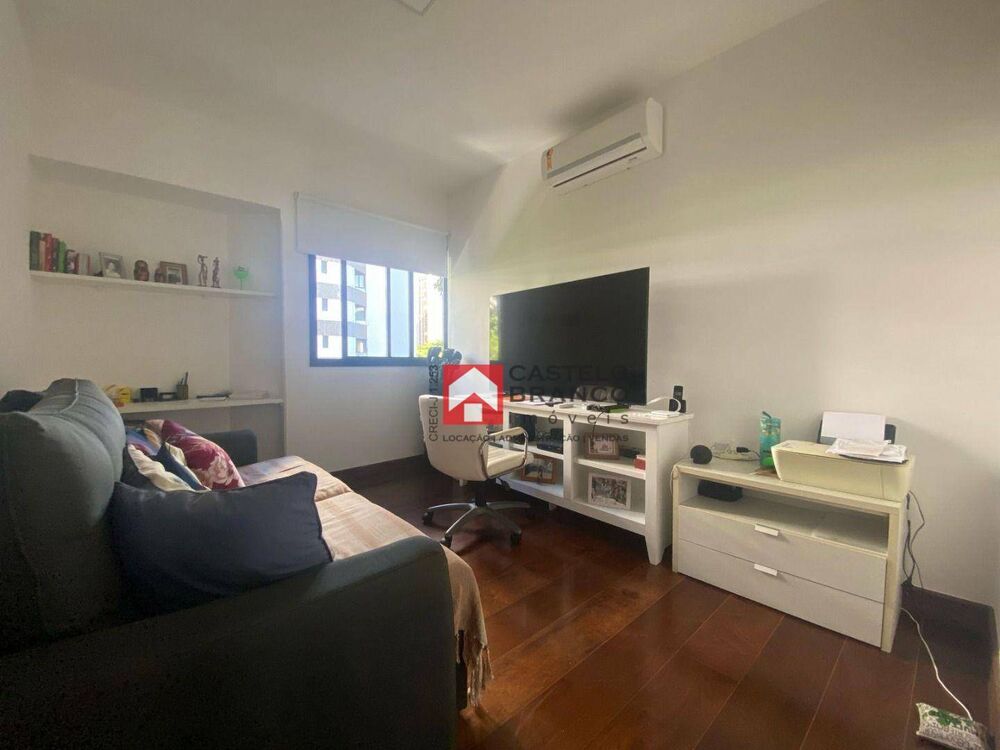 Apartamento, 3 quartos, 146 m² - Foto 11