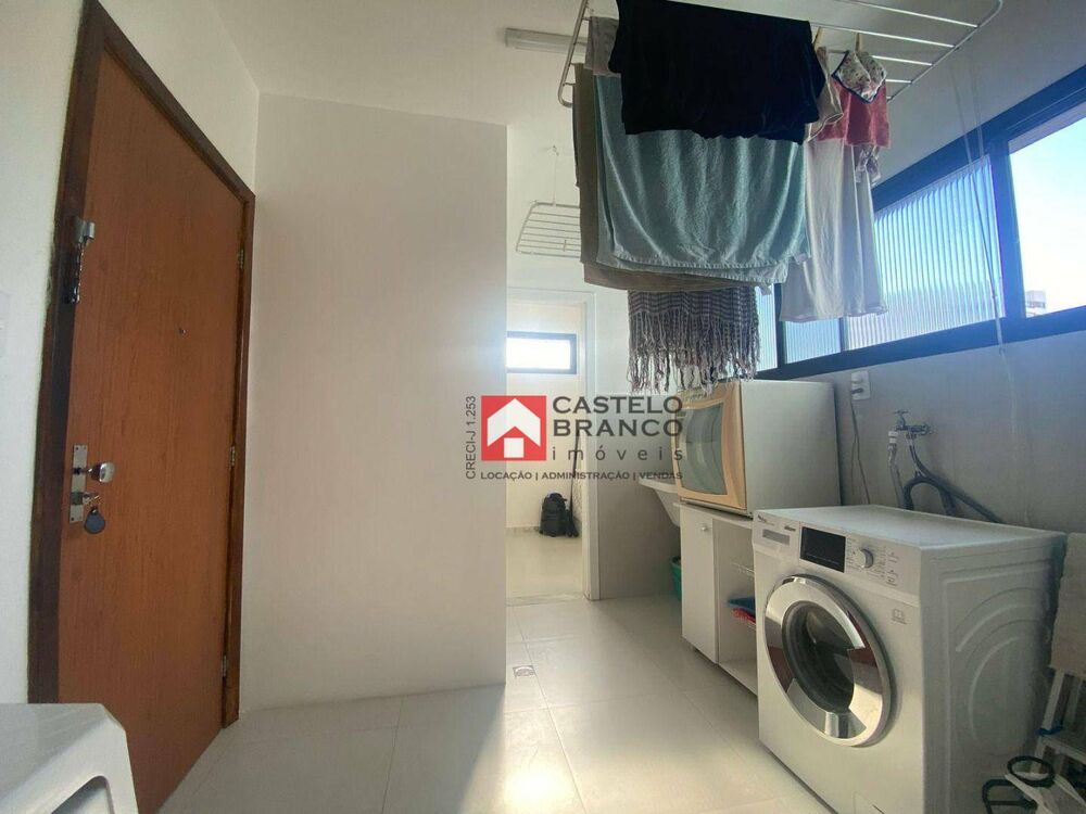 Apartamento, 3 quartos, 146 m² - Foto 5