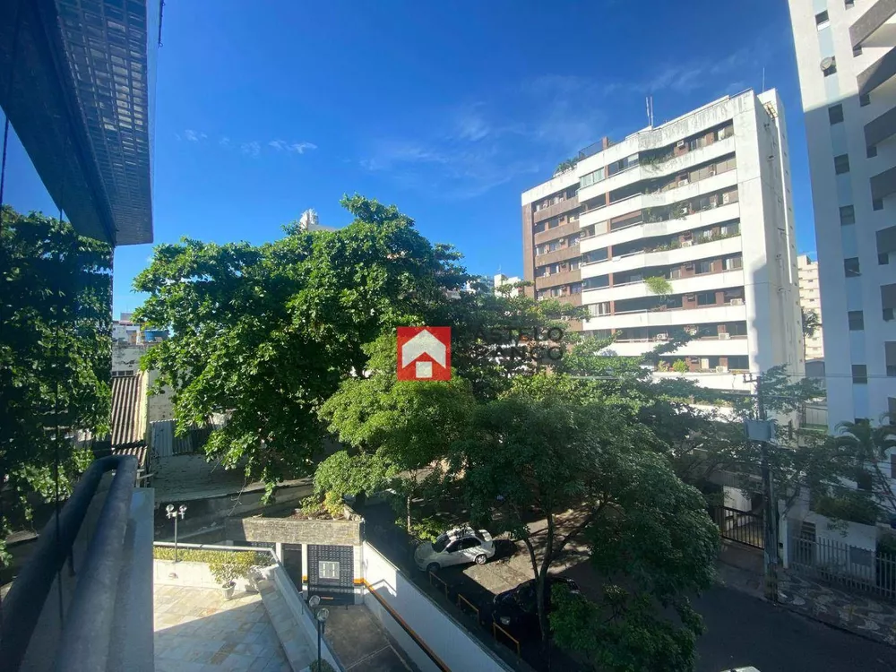 Apartamento, 3 quartos, 146 m² - Foto 3