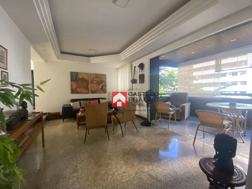 Apartamento, 3 quartos, 146 m² - Foto 6