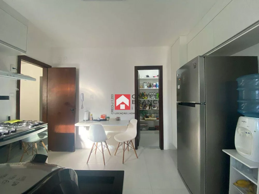 Apartamento, 3 quartos, 146 m² - Foto 4