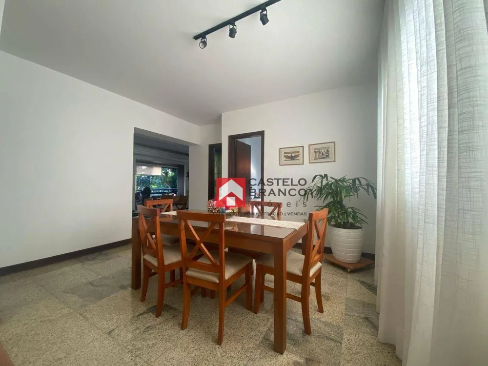 Apartamento, 3 quartos, 146 m² - Foto 7