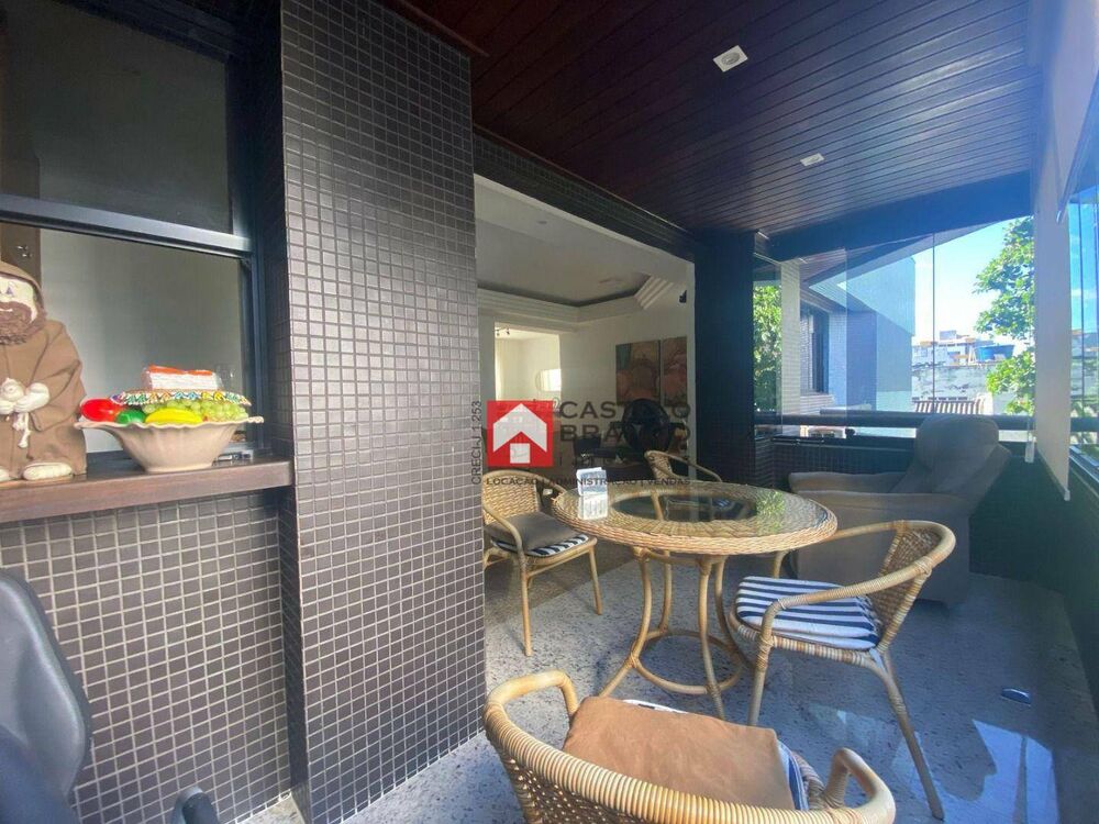 Apartamento, 3 quartos, 146 m² - Foto 7