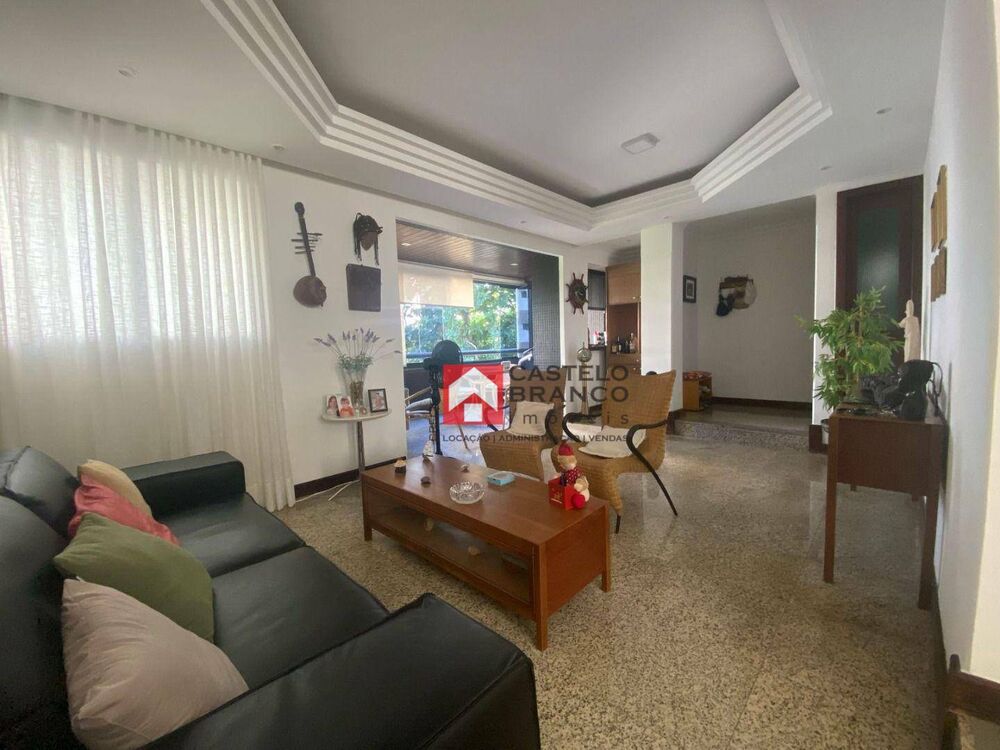 Apartamento, 3 quartos, 146 m² - Foto 12
