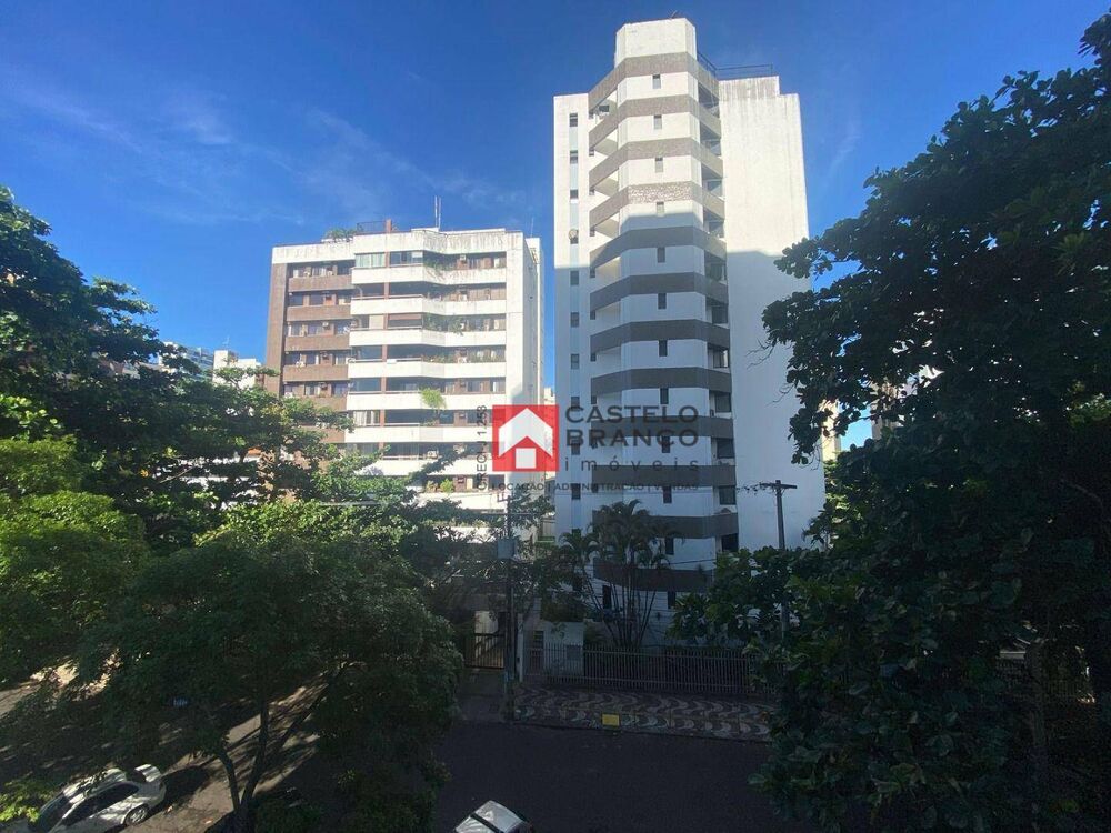 Apartamento, 3 quartos, 146 m² - Foto 14