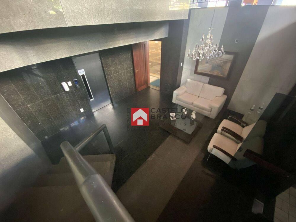Apartamento, 3 quartos, 146 m² - Foto 8