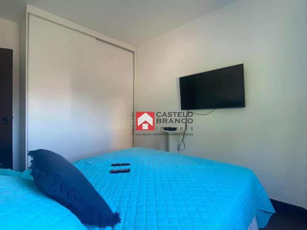 Apartamento, 3 quartos, 146 m² - Foto 1
