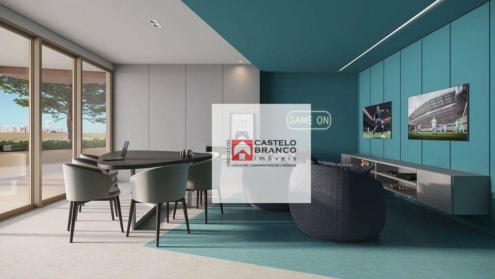 Apartamento, 4 quartos, 143 m² - Foto 16