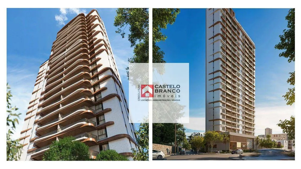 Apartamento, 4 quartos, 143 m² - Foto 27