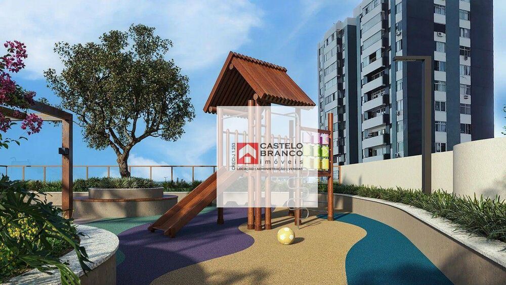 Apartamento, 4 quartos, 143 m² - Foto 6