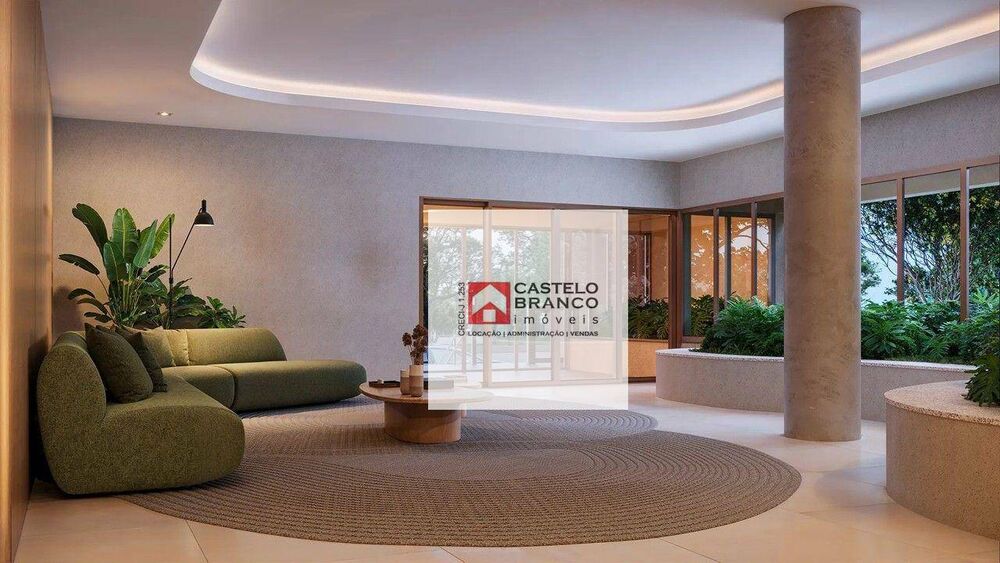 Apartamento, 4 quartos, 143 m² - Foto 13