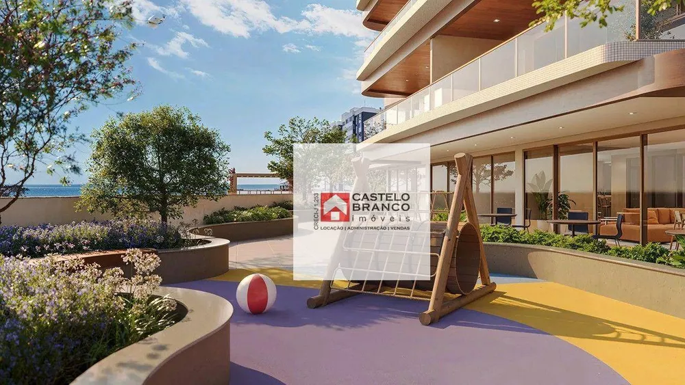 Apartamento, 4 quartos, 143 m² - Foto 4