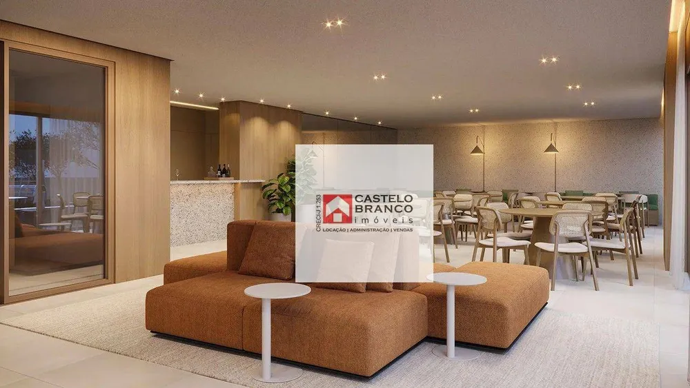 Apartamento, 4 quartos, 143 m² - Foto 20