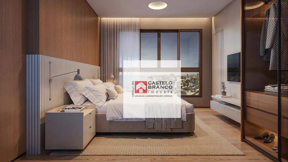 Apartamento, 4 quartos, 143 m² - Foto 13