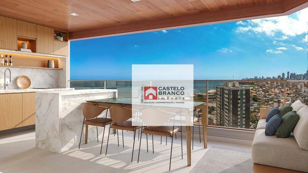 Apartamento, 4 quartos, 143 m² - Foto 11