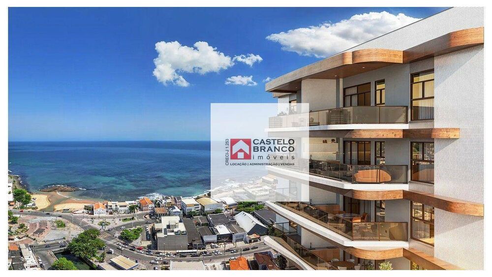 Apartamento, 4 quartos, 143 m² - Foto 12