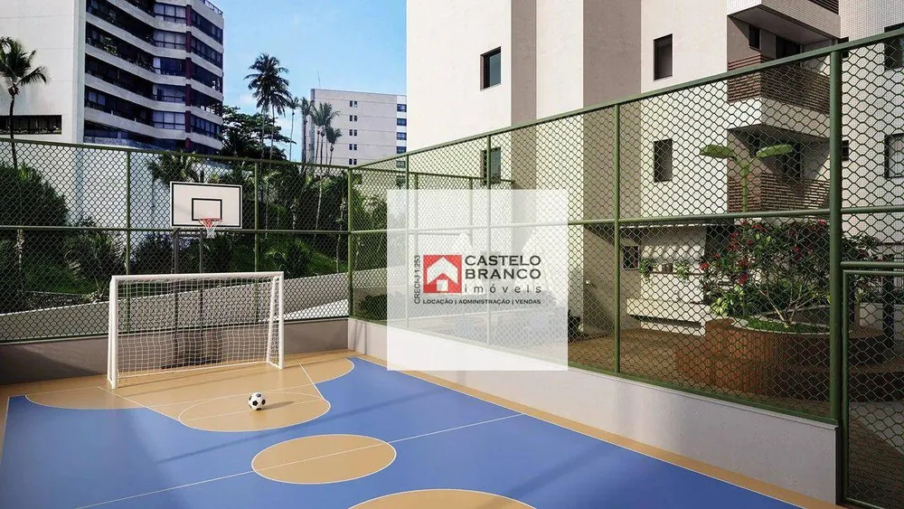 Apartamento, 4 quartos, 143 m² - Foto 25