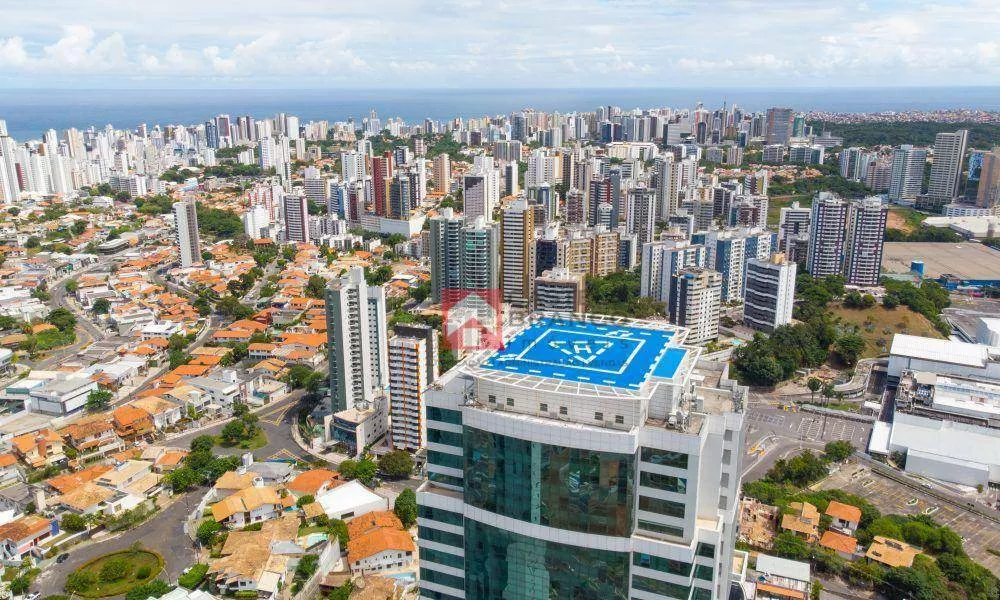 Sala-Conjunto, 35 m² - Foto 3