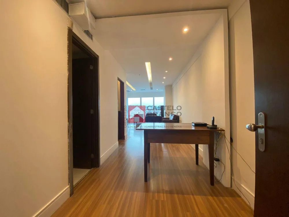 Sala-Conjunto, 35 m² - Foto 6